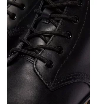 Dr. Martens Stivali Brookline Chukka Black Lusso Nero 41550001 | Dr Martens | 