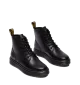 Dr. Martens Stivali Brookline Chukka Black Lusso Nero 41550001 | Dr Martens | 