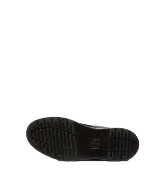 Dr. Martens Stivali Brookline Chukka Black Lusso Nero 41550001 | Dr Martens | 