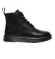 Dr. Martens Stivali Brookline Chukka Black Lusso Nero 41550001