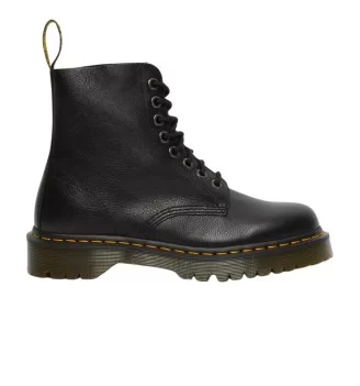 Dr. Martens Stivali 1460 Pascal Bex Pisa Nero 26206001