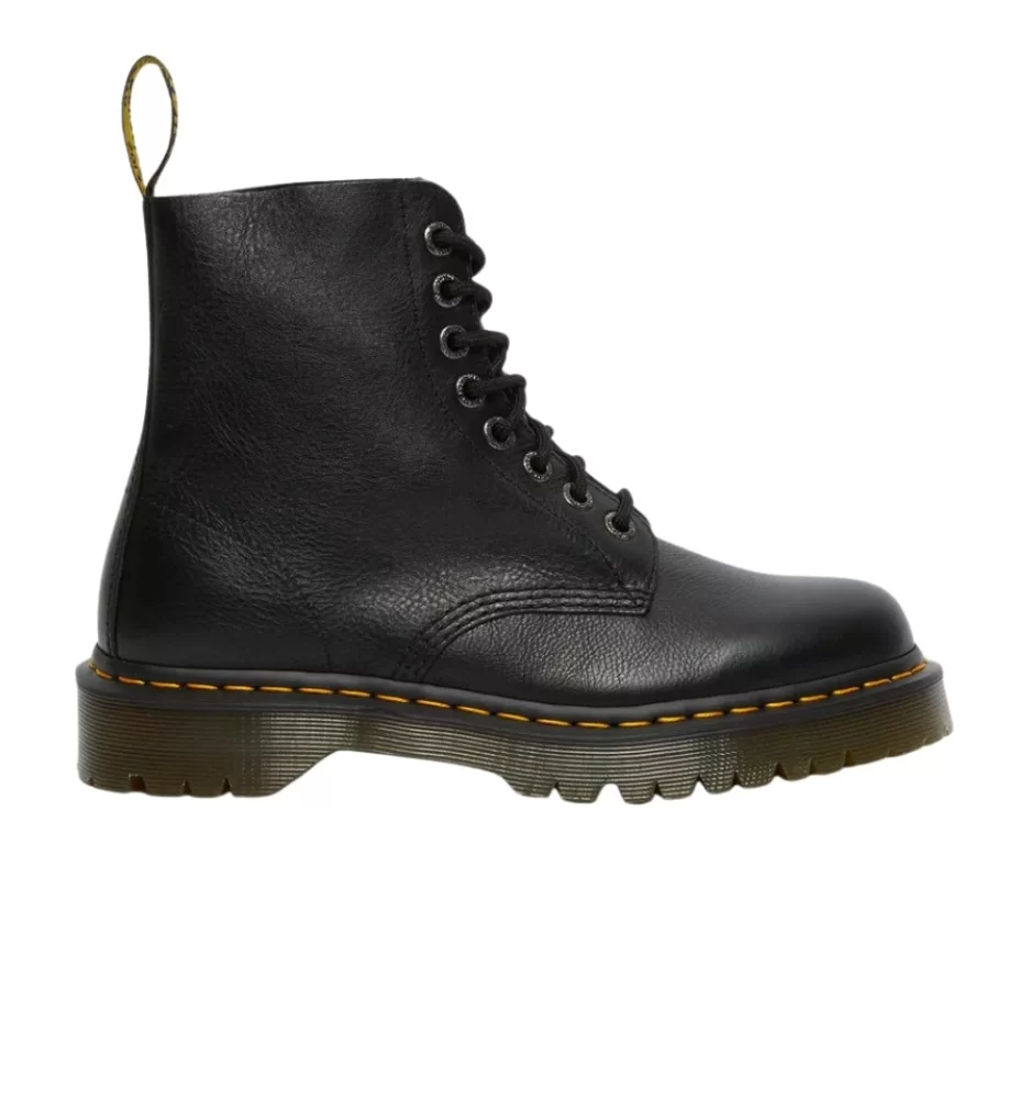 Dr. Martens Stivali 1460 Pascal Bex Pisa Nero 26206001