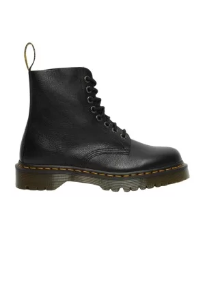 Dr. Martens Stivali 1460 Pascal Bex Pisa Nero 26206001
