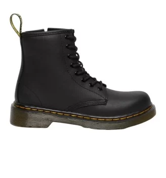 Dr. Martens Stivali 1460 Softy T Junior Nero 15382001