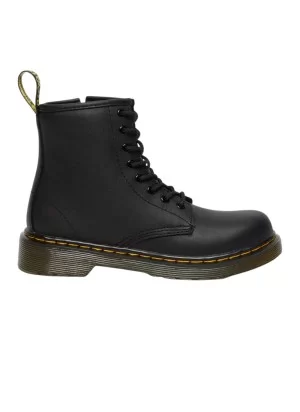 Dr. Martens Stivali 1460 Softy T Junior Nero 15382001