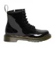 Dr. Martens Stivali 1460 Patent Lamper Junior Nero 15382003