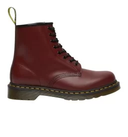 Dr. Martens Stivali 1460 Cherry Red Smooth Rosso 11822600