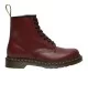 Dr. Martens Stivali 1460 Cherry Red Smooth Rosso 11822600