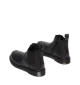 Dr. Martens Stivali 2976 Leonore Mono Republic Waterproof Youth Nero | Dr Martens | 