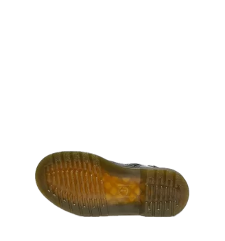 Dr. Martens Stivali 1460 Patent Lamper Junior Nero | Dr Martens | 