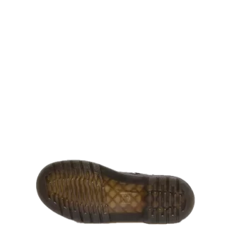 Dr. Martens Stivali 2976 Leonore Mono Republic Waterproof Youth Nero | Dr Martens | 