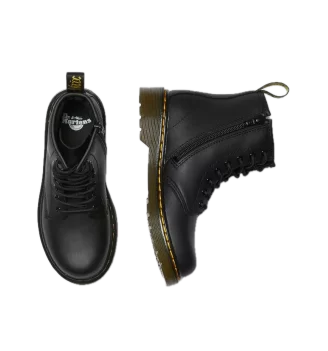 Dr. Martens Stivali 1460 Softy T Junior Nero | Dr Martens | 