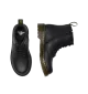 Dr. Martens Stivali 1460 Softy T Junior Nero | Dr Martens | 