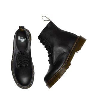 Dr. Martens Stivali 1460 Pascal Bex Pisa Nero | Dr Martens | 