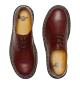 Dr. Martens Scarpe 1461 Cherry Red Smooth Rosso | Dr Martens | 