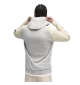 Puma Tuta Full Zip Cappuccio Pumatech Beige Grigio | Puma | 