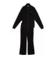 Puma Tuta Velour Rib Costine Nero 688164-01 | Puma | 