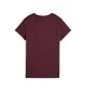 Puma T-shirt Essentials Small No. 1 Logo W Viola | Puma | 
