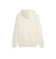 Puma Felpa Essentials Bicolor Small No. 1 Logo Bianco | Puma |