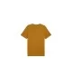 Puma T-shirt Essentials Bicolor Small No. 1 Logo Giallo Senape | Puma | 