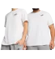 Puma T-shirt Essentials Small No. 1 Logo Bianco | Puma | 