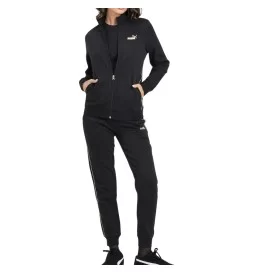 Puma Tuta Full Zip...