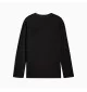Puma Maglia Essentials No.1 Logo Kids Nero | Puma | 