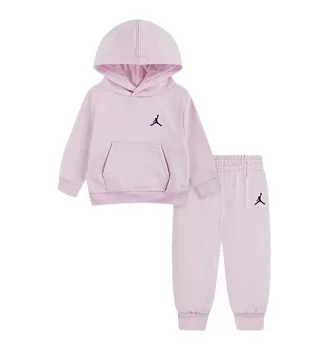 Jordan Tuta Brooklyn Rosa 35F123-A9Y
