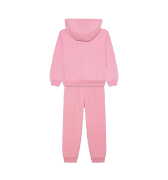 Nike Tuta Club Set Inf Rosa | Nike | 