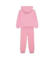 Nike Tuta Club Set Inf Rosa | Nike | 