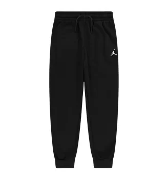 Jordan Pantaloni Brooklyn Boys Nero 95F119-023