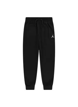 Jordan Pantaloni Brooklyn Boys Nero 95F119-023