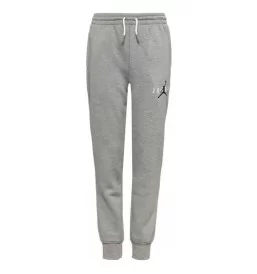 Jordan Pantaloni Sustainable Jumpman Boys Grigio 95B912-GEH