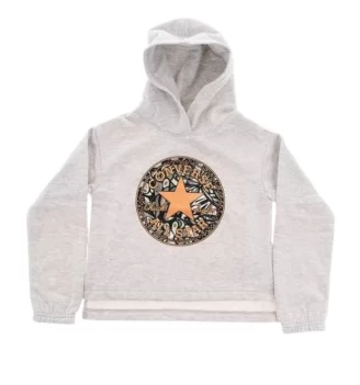 Converse Felpa Cappuccio...