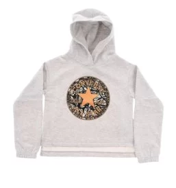 Converse Felpa Cappuccio...