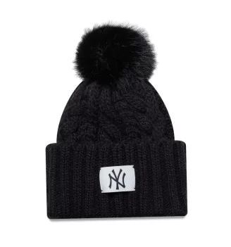 New Era Berretto New York Yankees Mlb Youth Nero 60691138