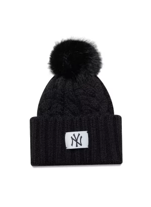 New Era Berretto New York Yankees Mlb Youth Nero 60691138