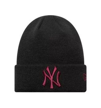 New Era Berretto League Essentials New York Yankees Youth Nero 60691375