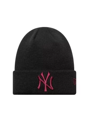 New Era Berretto League Essentials New York Yankees Youth Nero 60691375