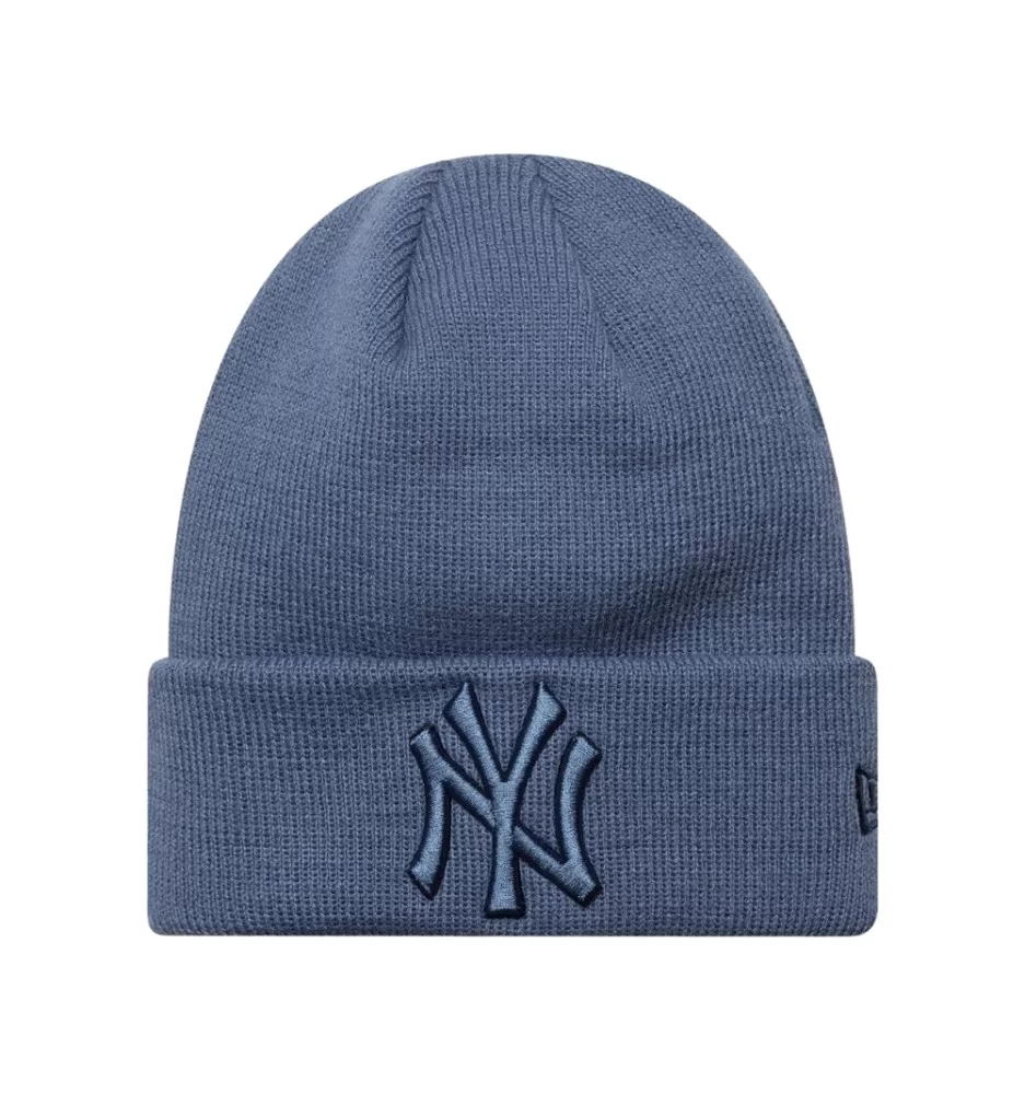 New Era Berretto League Essentials New York Yankees Youth Blu 60691366