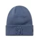 New Era Berretto League Essentials New York Yankees Youth Blu 60691366