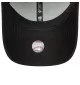 New Era Cappello Flawless Cord 9forty New York Yankees Youth Nero | New Era | 