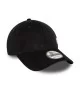 New Era Cappello Flawless Cord 9forty New York Yankees Youth Nero | New Era | 