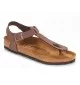 Birkenstock Infradito Kairo Regular Fit Mocca Marrone | Birkenstock | 