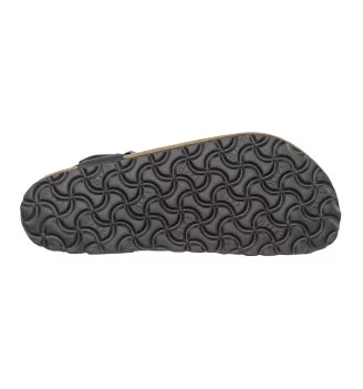 Birkenstock Infradito Kairo Regular Fit Nero | Birkenstock | 