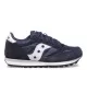 Saucony Scarpe Jazz Original Kids Blu E Bianco SK265126