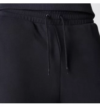 New Era Pantaloni Midi Mlb League Essential New York Yankees Nero | New Era | 