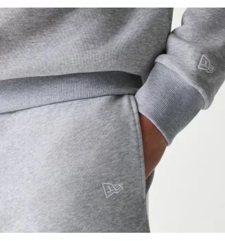 New Era Pantaloni Midi Mlb League Essential New York Yankees Grigio | New Era | 