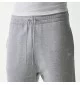 New Era Pantaloni Midi Mlb League Essential New York Yankees Grigio | New Era | 