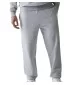New Era Pantaloni Midi Mlb League Essential New York Yankees Grigio 60675775